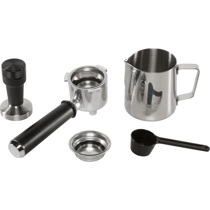 DeLonghi EC 785.AE Dedica Bleu clair