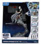 Star Wars: The Mandalorian & Grogu figurine RC 1/12 Imperial Remnant AT-RT 33 cm