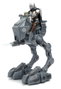 Star Wars: The Mandalorian & Grogu figurine RC 1/12 Imperial Remnant AT-RT 33 cm