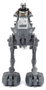 Star Wars: The Mandalorian & Grogu figurine RC 1/12 Imperial Remnant AT-RT 33 cm