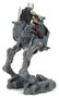 Star Wars: The Mandalorian & Grogu figurine RC 1/12 Imperial Remnant AT-RT 33 cm