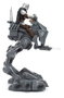 Star Wars: The Mandalorian & Grogu figurine RC 1/12 Imperial Remnant AT-RT 33 cm