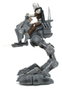 Star Wars: The Mandalorian & Grogu figurine RC 1/12 Imperial Remnant AT-RT 33 cm