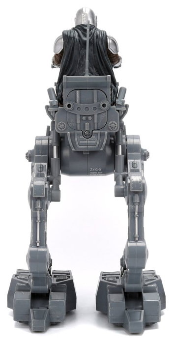 Star Wars: The Mandalorian & Grogu figurine RC 1/12 Imperial Remnant AT-RT 33 cm