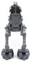 Star Wars: The Mandalorian & Grogu figurine RC 1/12 Imperial Remnant AT-RT 33 cm
