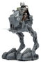 Star Wars: The Mandalorian & Grogu figurine RC 1/12 Imperial Remnant AT-RT 33 cm