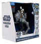 Star Wars: The Mandalorian & Grogu figurine RC 1/12 Imperial Remnant AT-RT 33 cm