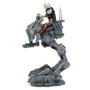 Jada Toys Star Wars: The Mandalorian & Grogu figurine RC 1/12 Imperial Remnant AT-RT 33 cm