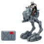 Jada Toys Star Wars: The Mandalorian & Grogu figurine RC 1/12 Imperial Remnant AT-RT 33 cm