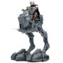 Jada Toys Star Wars: The Mandalorian & Grogu figurine RC 1/12 Imperial Remnant AT-RT 33 cm
