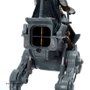 Jada Toys Star Wars: The Mandalorian & Grogu figurine RC 1/12 Imperial Remnant AT-RT 33 cm