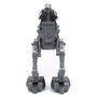 Jada Toys Star Wars AT-RT Imperial Remnant Walker 33 cm avec Mandalorien et Grogu