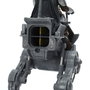 Jada Toys Star Wars AT-RT Imperial Remnant Walker 33 cm avec Mandalorien et Grogu