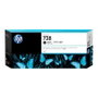 HP F9J68A Cartouche d'encre Noir Mat 300ml