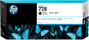 HP F9J68A Cartouche d'encre Noir Mat 300ml