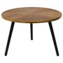 Home Deco Factory Duo de tables gigognes Felix