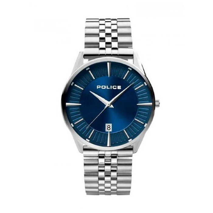 Montre Homme Police P15305JS03M Montre Homme Police P15305JS03M