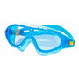 Lunettes de bain Speedo Biofuse Rift Taille unique Bleu