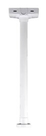 Axis T91B63 Fixation au plafond en aluminium blanc