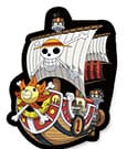 One Piece oreiller Sunny 35 cm One Piece oreiller Sunny 35 cm