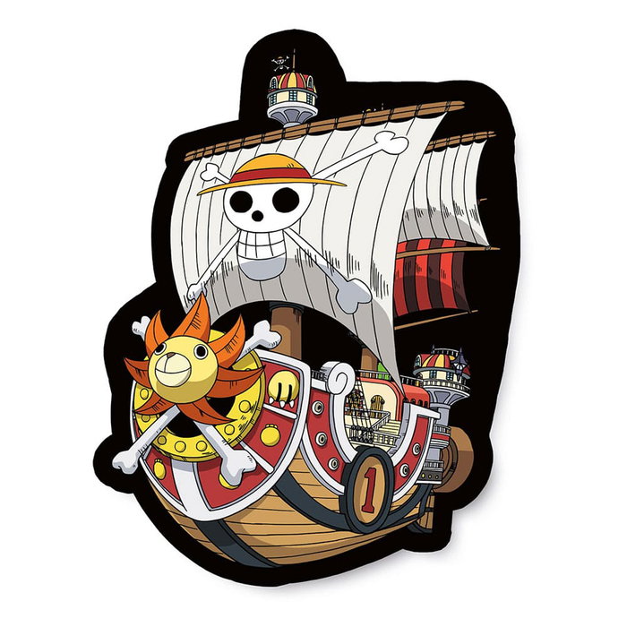One Piece oreiller Sunny 35 cm One Piece oreiller Sunny 35 cm