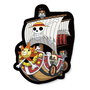 One Piece oreiller Sunny 35 cm