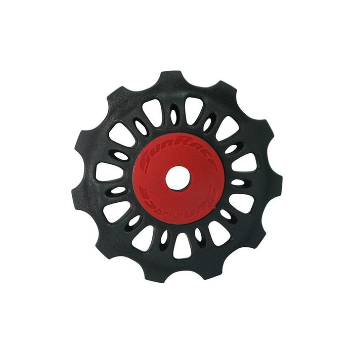 Sunrace Juego de Ruletas de Cambio Sp856 11V Sunrace Juego de Ruletas de Cambio Sp856 11V