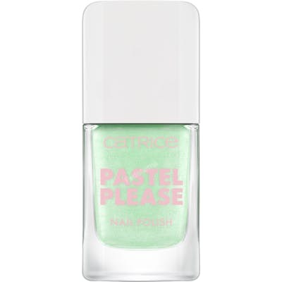 Catrice Vernis à ongles Pastel Please 040-Brise Menthe