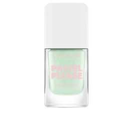 Catrice Vernis à ongles PASTEL PLEASE #040-Brise Menthe 10,5 ml