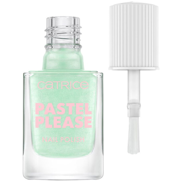 Catrice Vernis à ongles Pastel Please 040-Brise Menthe