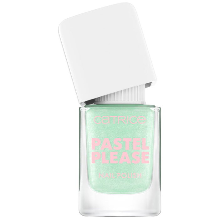 Catrice Vernis à ongles Pastel Please 040-Brise Menthe