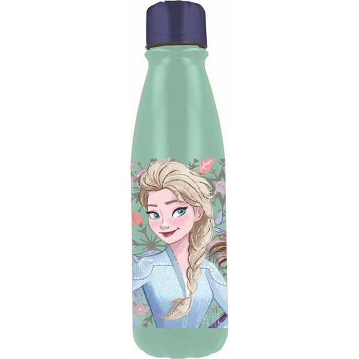 Bouteille d'eau Frozen Snowy Tale Aluminium 600 ml Bouteille d'eau Frozen Snowy Tale Aluminium 600 ml