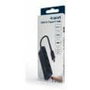 GEMBIRD UHB-CM-U3P4-02 Station d'accueil USB 3.2