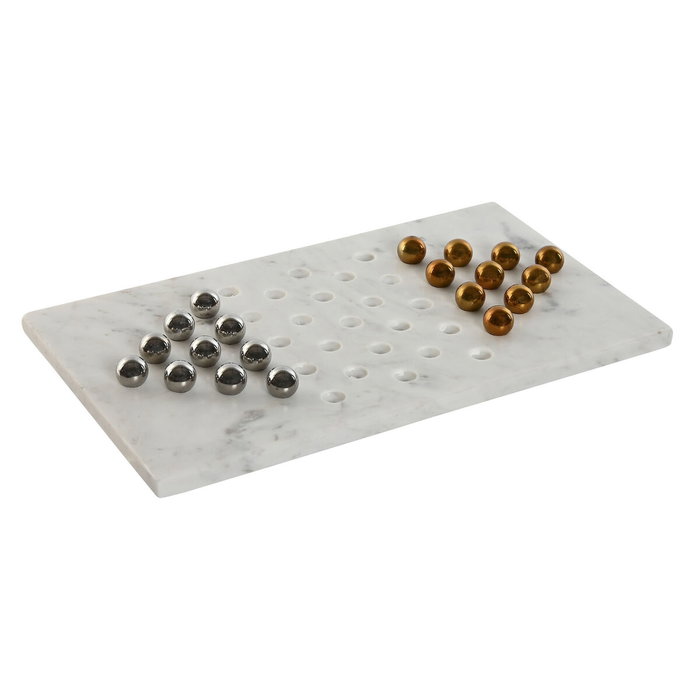 Jeu solitaire Home ESPRIT Jeu solitaire Home ESPRIT