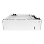 HP Bandeja pour supports 550 feuilles pour Color LaserJet