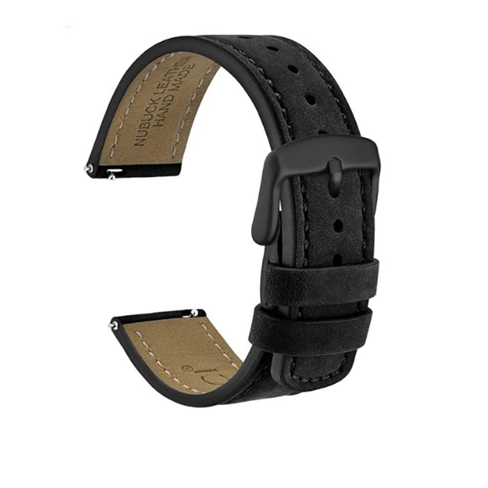 Bracelet à montre Montblanc 110657 Bracelet à montre Montblanc 110657