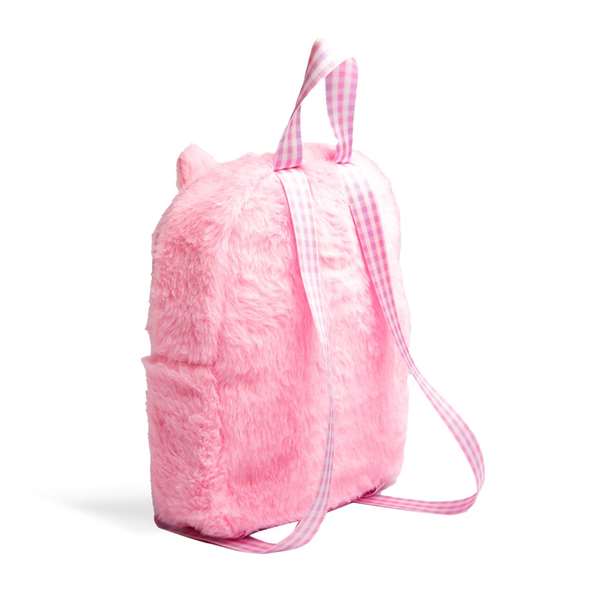 Aquarius Cosmetic Lulu & Duki Martinelia Sac à Maquillage pour Enfants 3+ Ans, 6 Fards à Paupières, Rouge à Lèvres, Vernis à Ongles et Séparateur d'Orteils, 26 x 22 x 7 cm