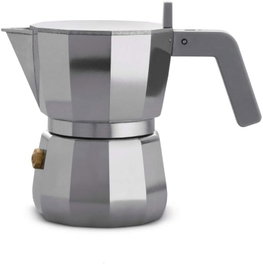 Alessi Cafetière Moka David Chipperfield 1 Tasse