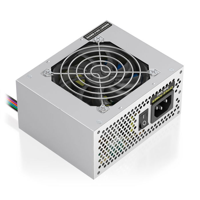 Bloc d’Alimentation Aisens ASPC-500SFX-SEO 500 W