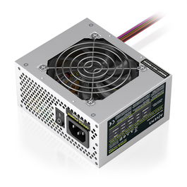 Bloc d’Alimentation Aisens ASPC-500SFX-SEO 500 W