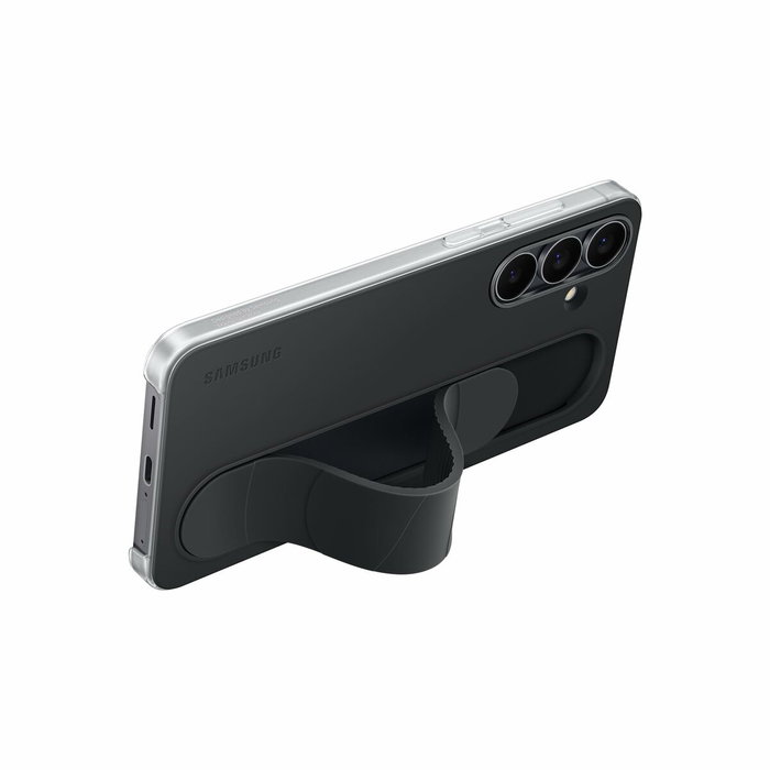 Samsung Protection pour téléphone portable EF-GS731CBEGWW Noir