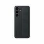 Samsung Protection pour téléphone portable EF-GS731CBEGWW Noir