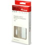 Equip 127870 Adaptateur USB Type C mâle vers RJ45 Gigabit Ethernet 15cm