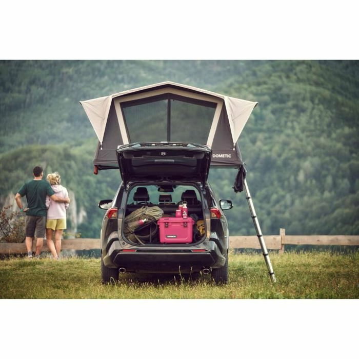 Dometic Patrol 20 Orchid