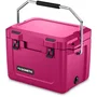 Dometic Patrol 20 Glacière Portable 19L Rose