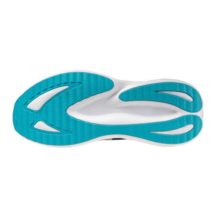 Chaussures de Running pour Adultes Mizuno Revolt 4 Noir