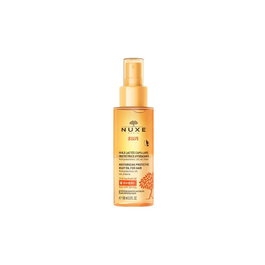 Nuxe Sun - Huile capillaire protectrice SPF50 - Flacon de 100 ml