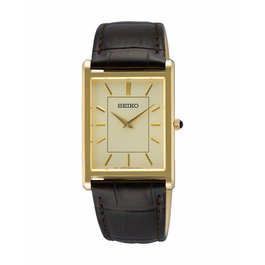 Montre Homme Seiko SWR106P1