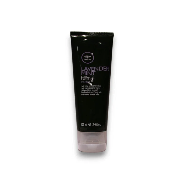 Tea Tree by Paul Mitchell Crème coiffante Lavender Mint 100 ml Tea Tree by Paul Mitchell Crème coiffante Lavender Mint 100 ml