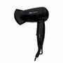 Braun Satin Hair 1 HD130 BRHD130E - Sèche-cheveux de voyage compact noir - 1000 W